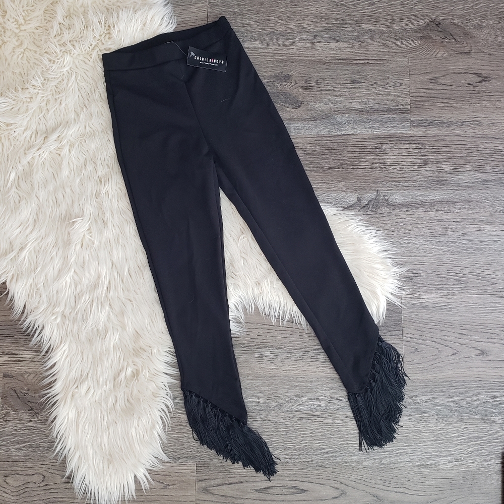 FASHION NOVA - pants